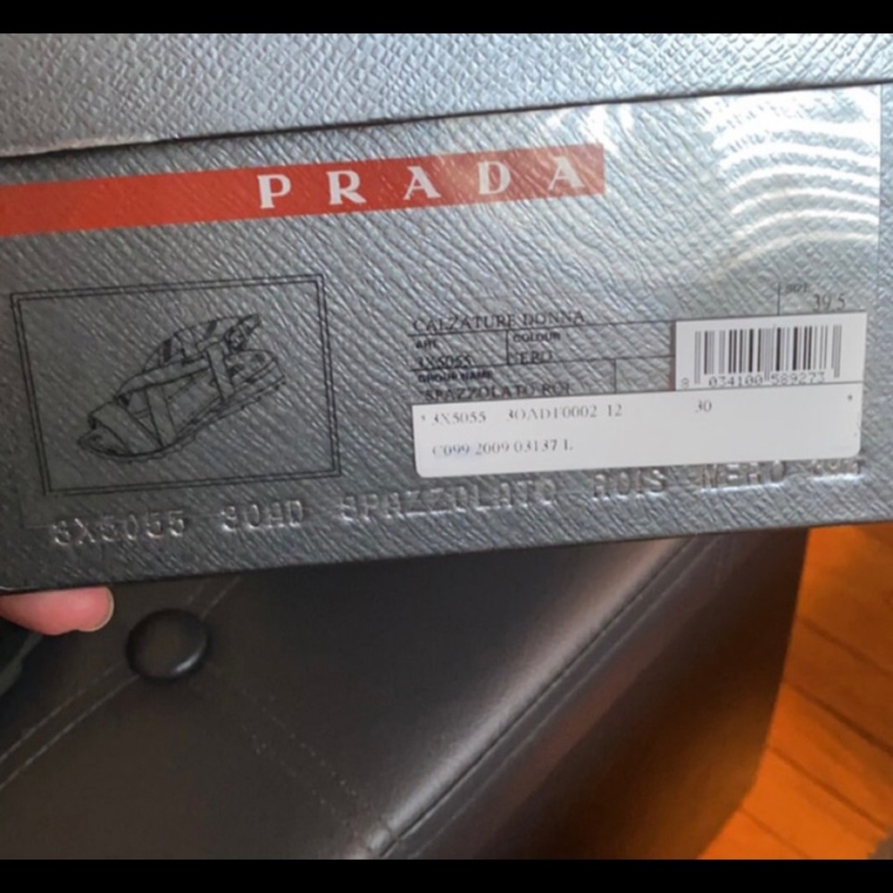 Prada Sandals - Picture 5 of 6